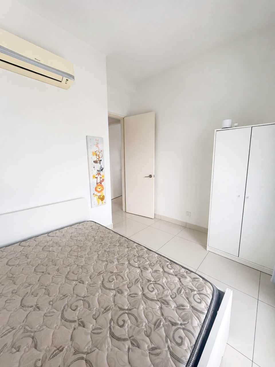 Condominium Eco Nest @ Eco Botanic 5