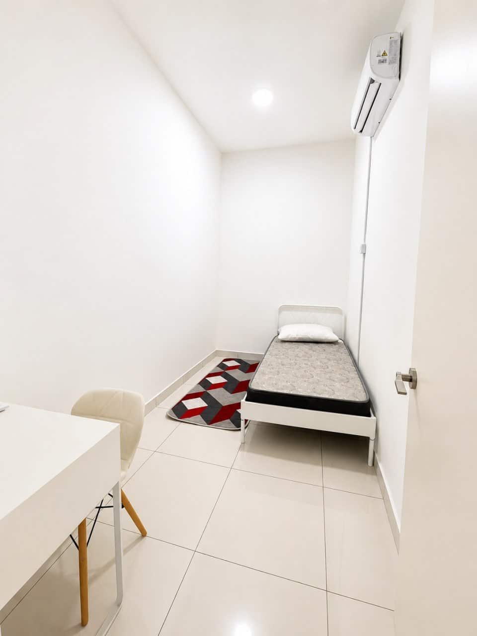 Condominium Eco Nest @ Eco Botanic 10