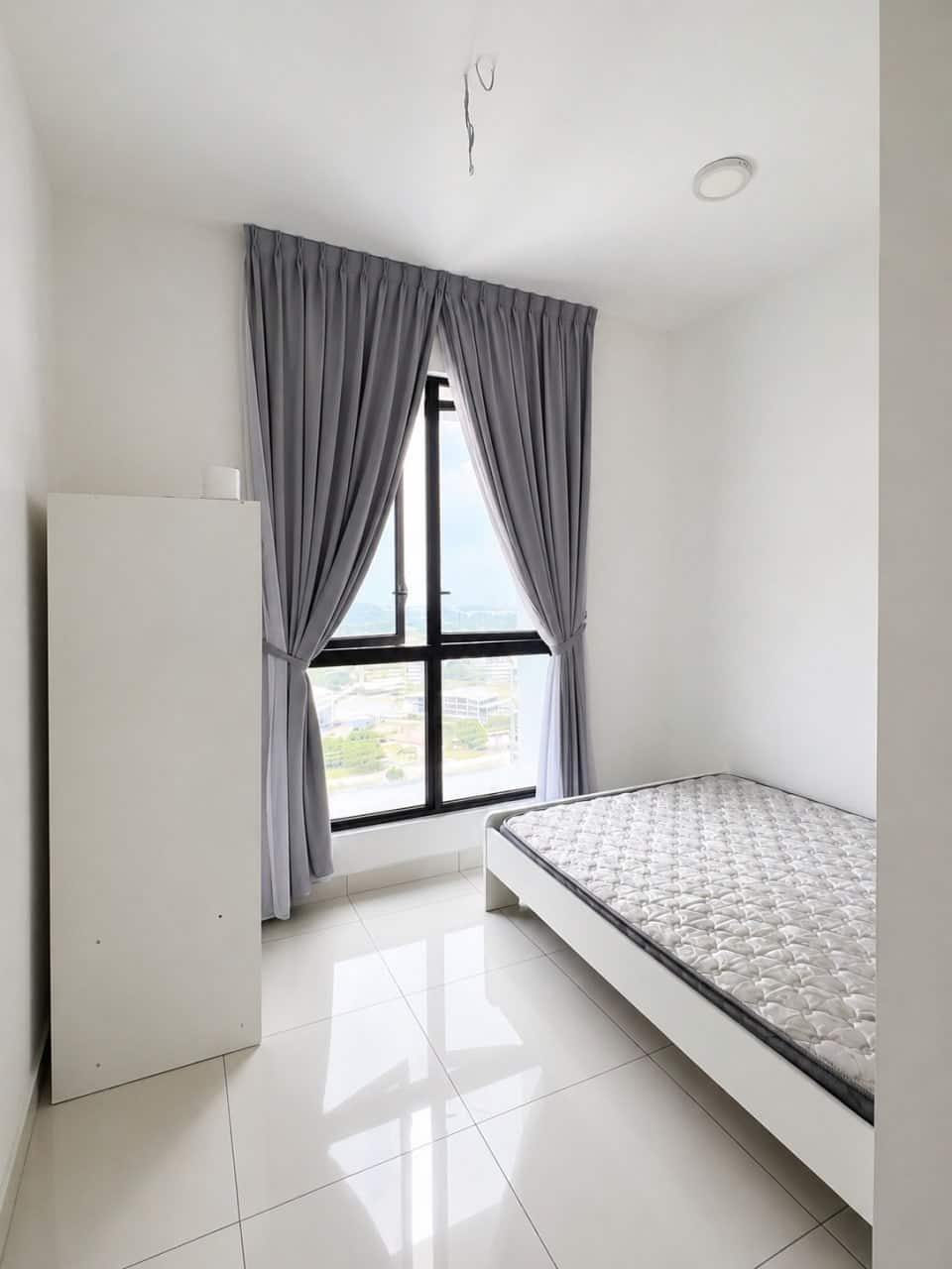 Condominium Eco Nest @ Eco Botanic 3