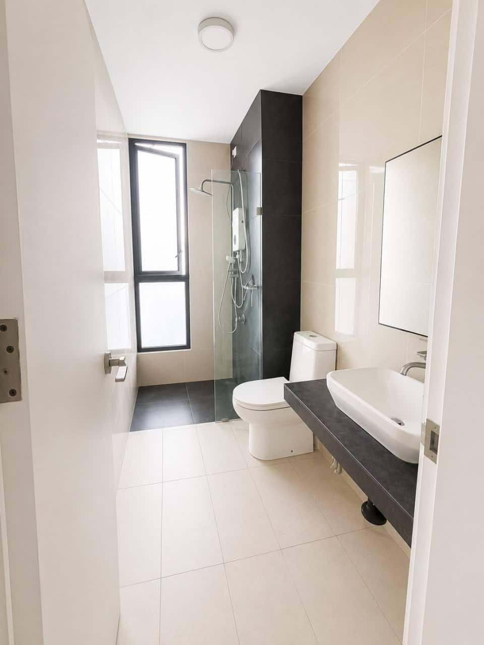 Condominium Eco Nest @ Eco Botanic 7