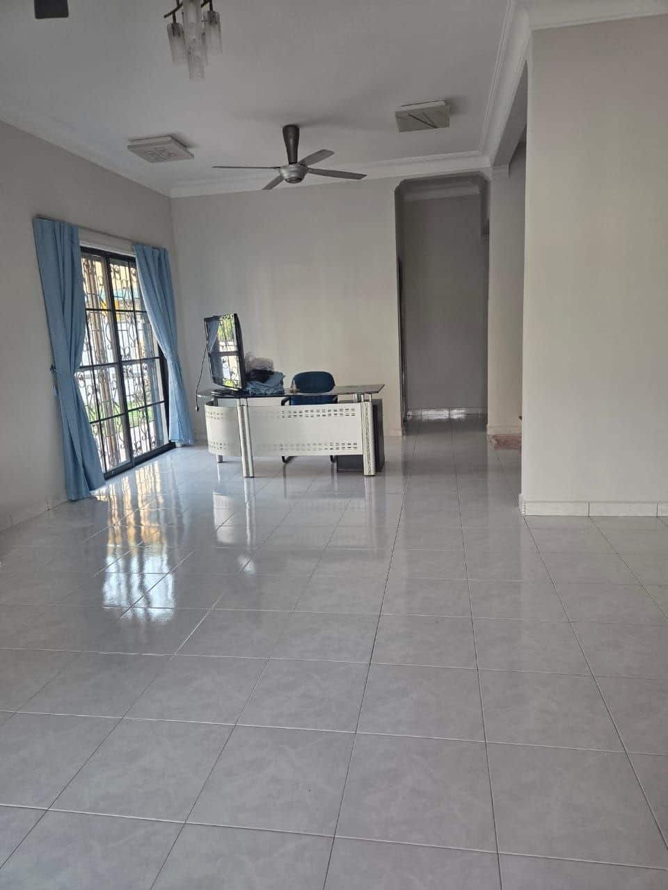Double Storey End Lot 2