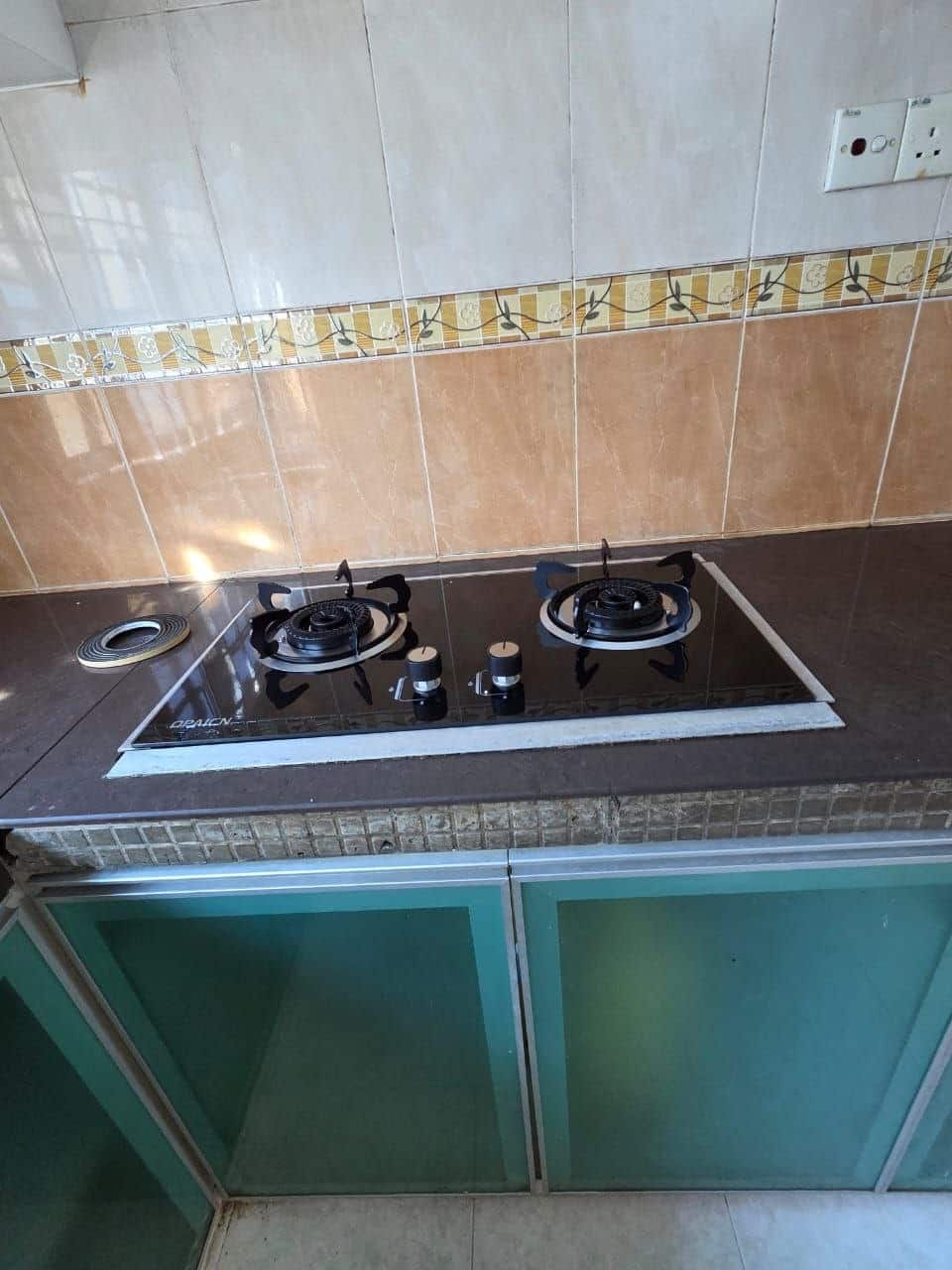 Double Storey End Lot 6