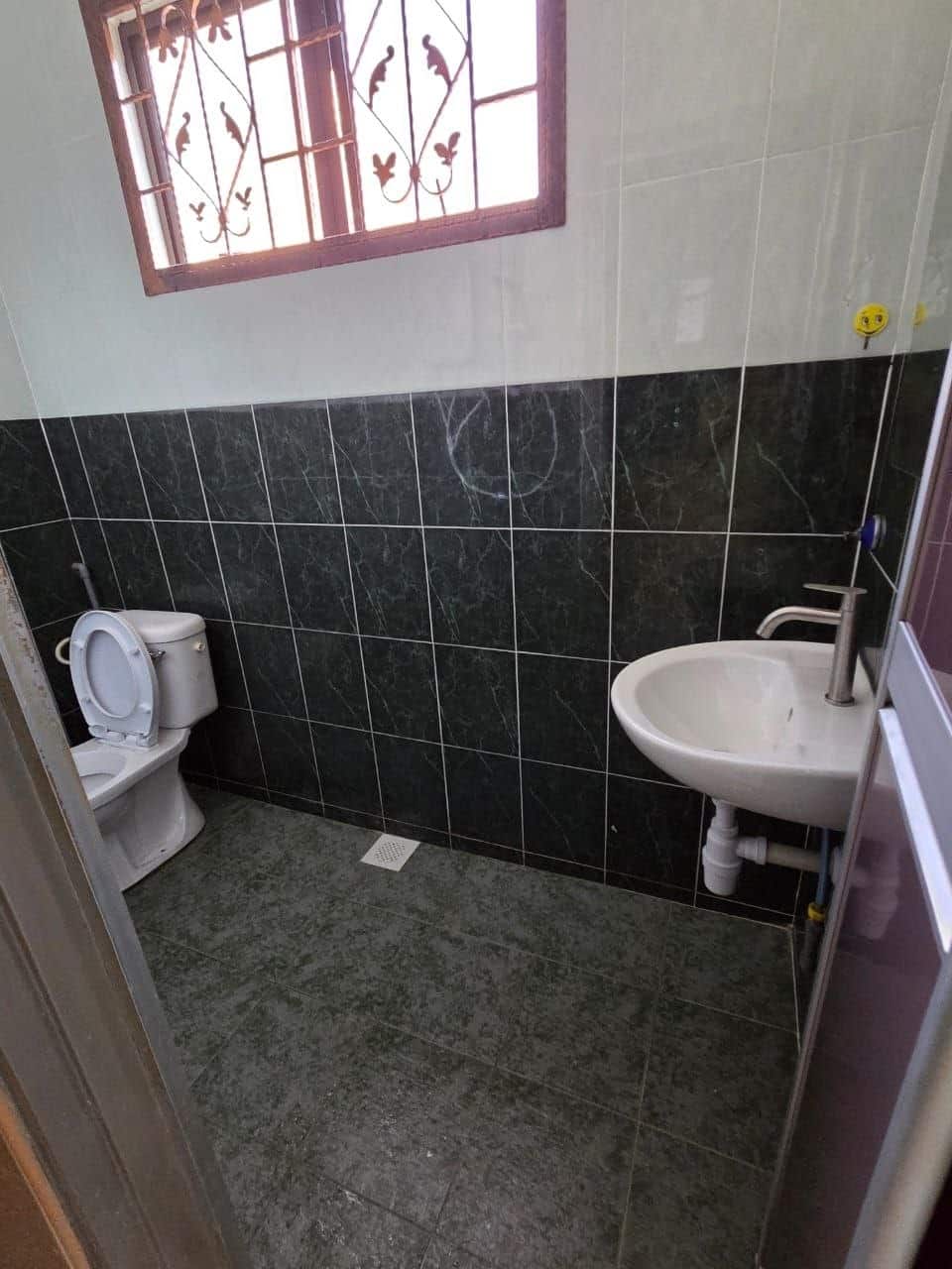 Double Storey End Lot 7
