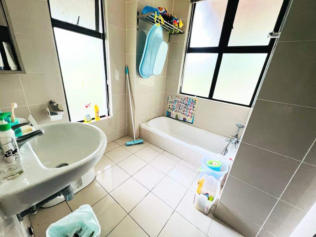 2-Storey Terrace House Bayou Water Village Leisure Farm 4