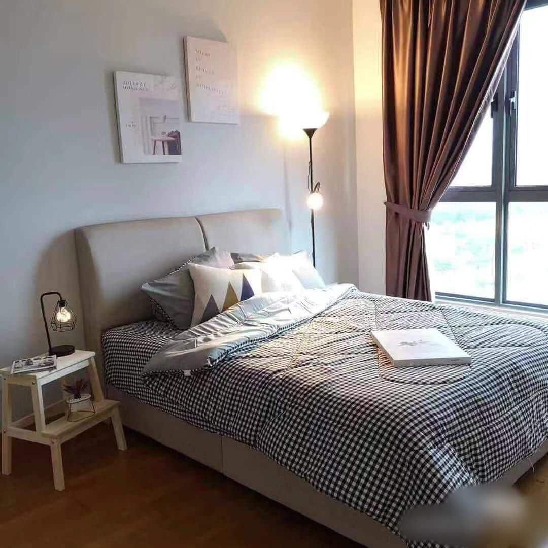 Condominium Teega Suites, Puteri Harbour 3