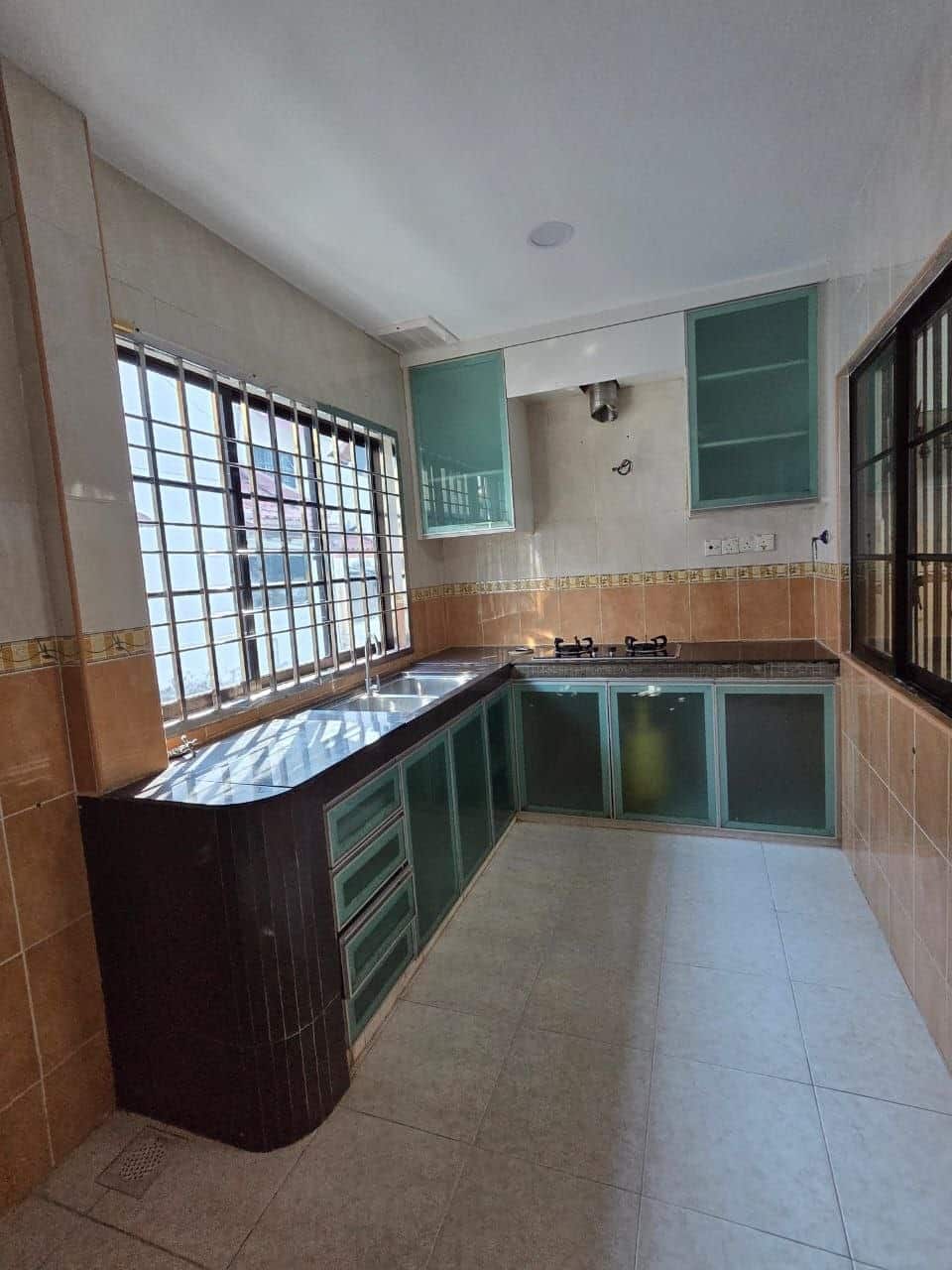2-Storey End Lot Mutiara Rini 4