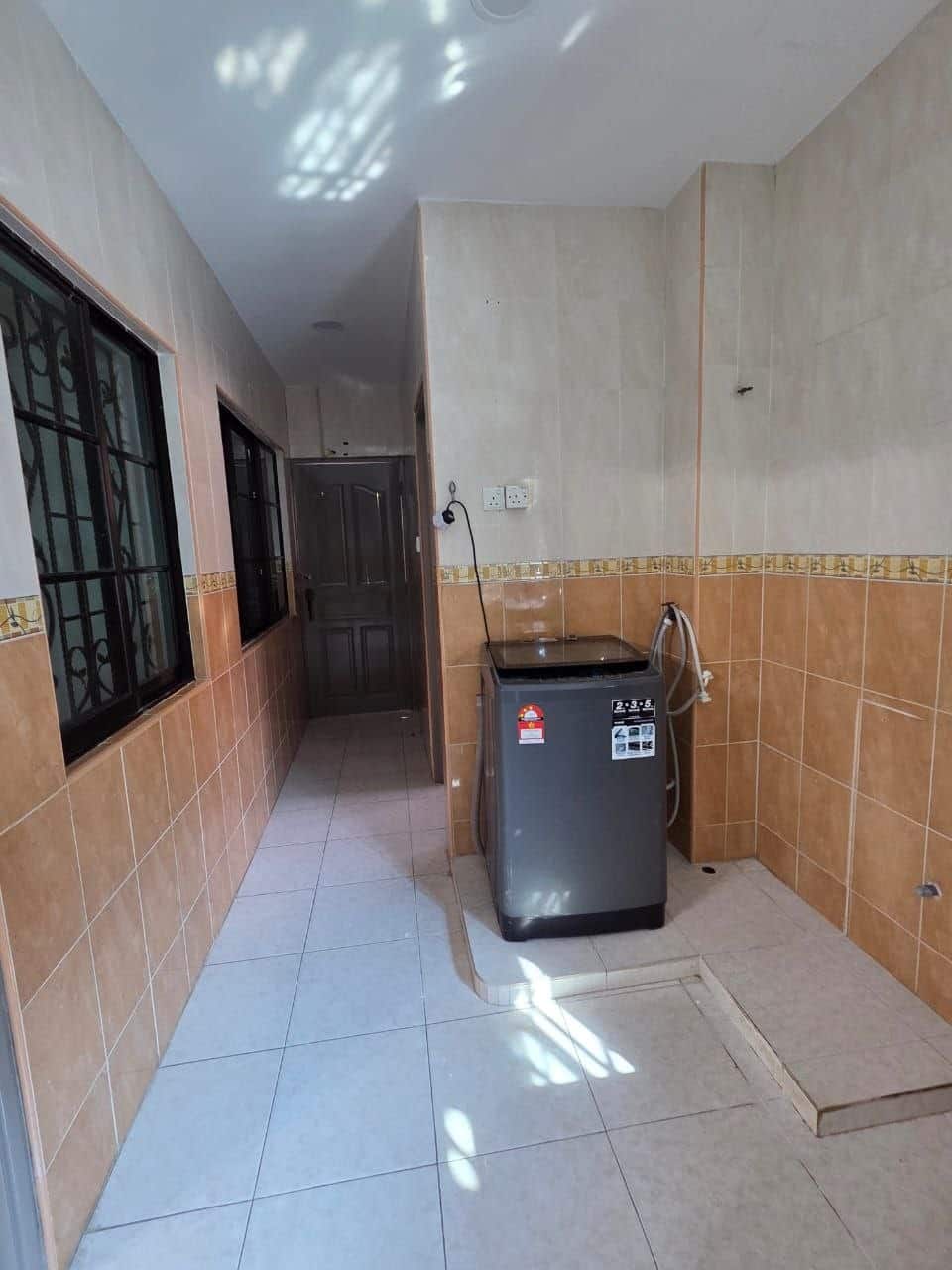2-Storey End Lot Mutiara Rini 7