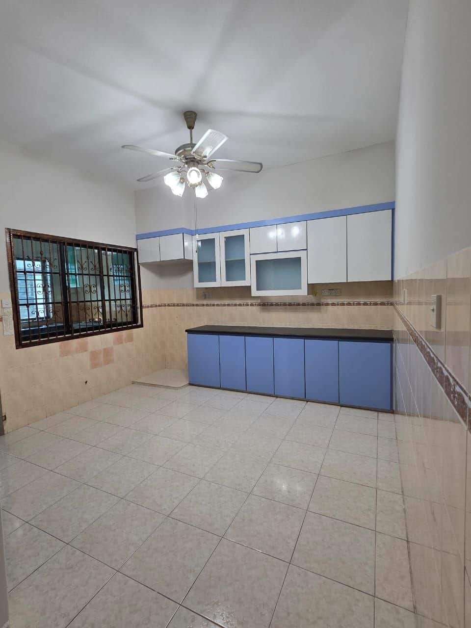 2-Storey End Lot Mutiara Rini 2