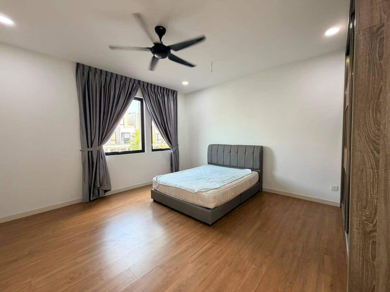 2-Storey House Sunway Citrine Lakehomes 5