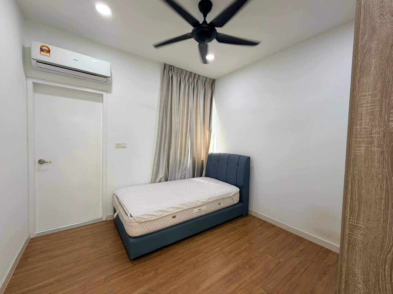 2-Storey House Sunway Citrine Lakehomes 8