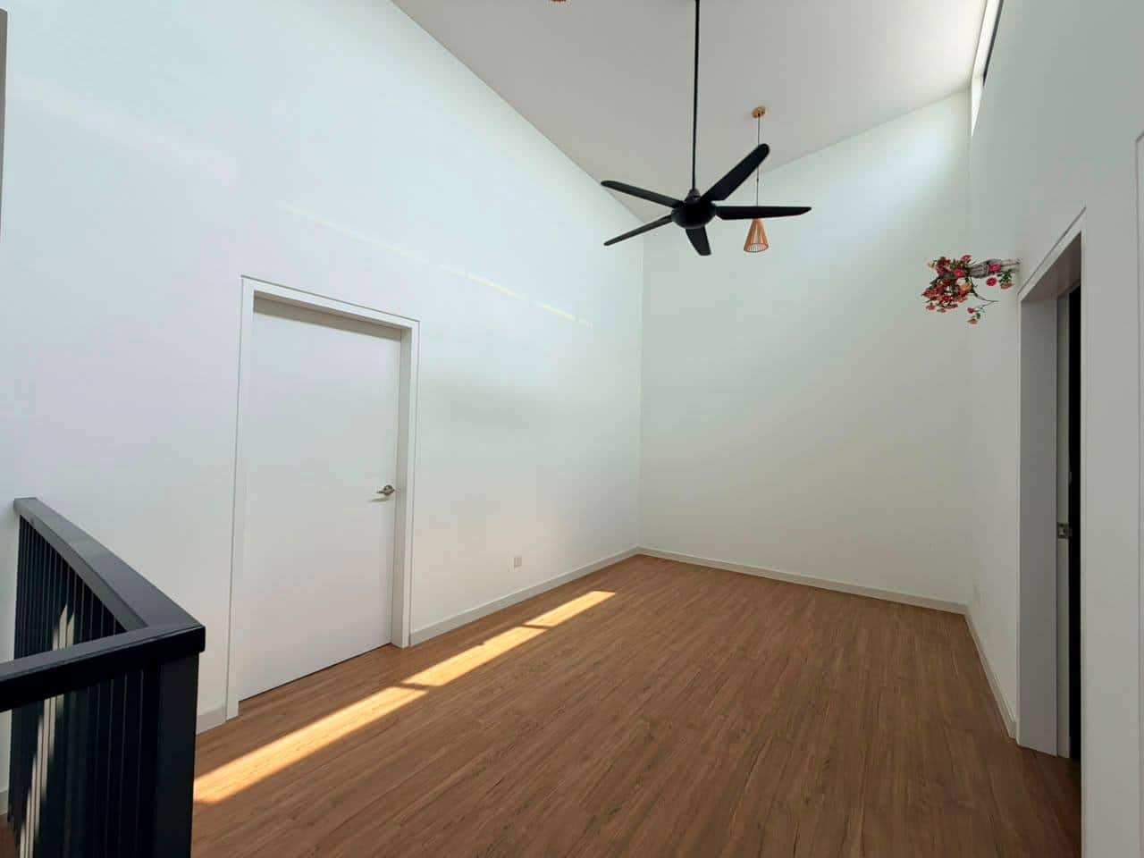 2-Storey House Sunway Citrine Lakehomes 4