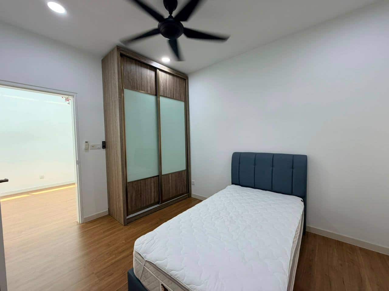 2-Storey House Sunway Citrine Lakehomes 6