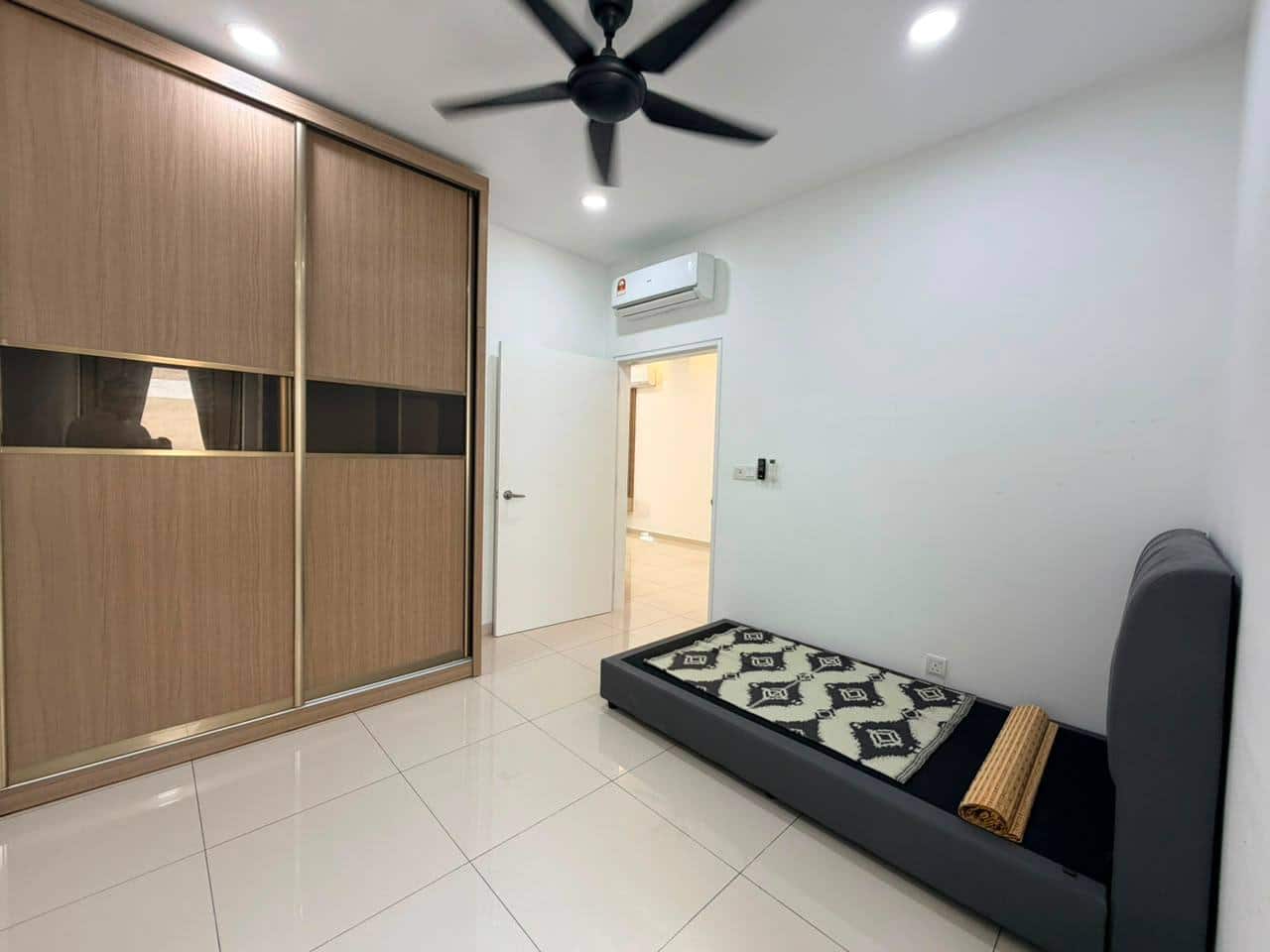 2-Storey House Sunway Citrine Lakehomes 7