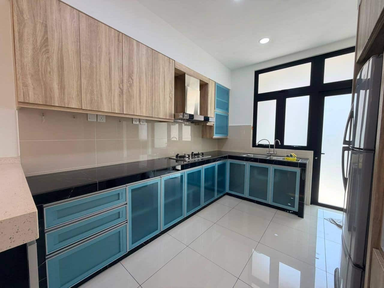 2-Storey House Sunway Citrine Lakehomes 3