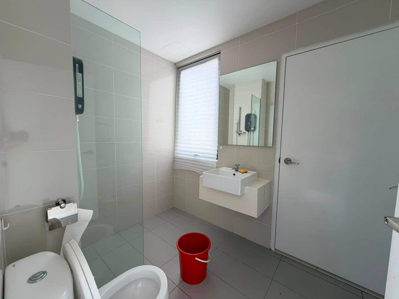 2-Storey House Sunway Citrine Lakehomes 10
