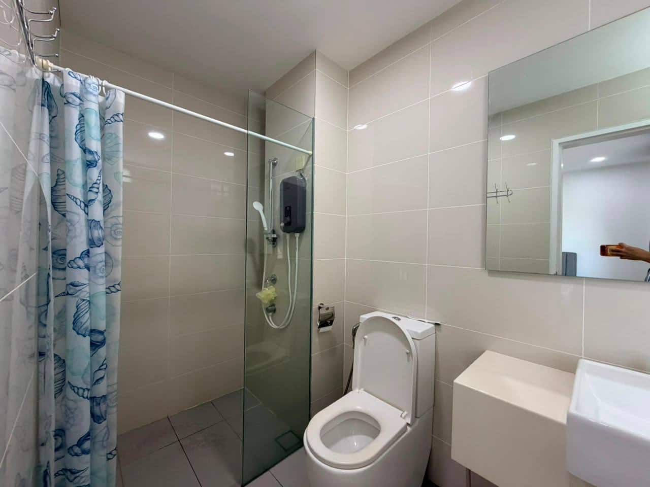 2-Storey House Sunway Citrine Lakehomes 12