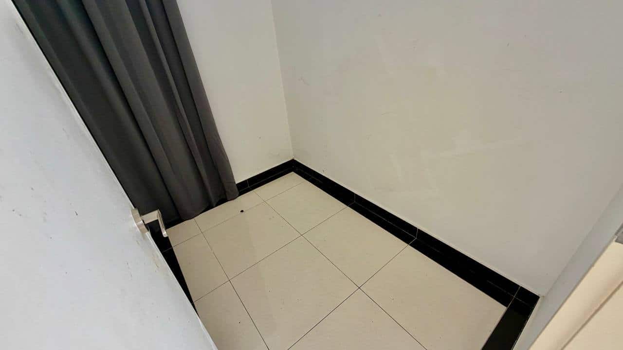 Double Storey Cluster Endlot Setia Tropika 7