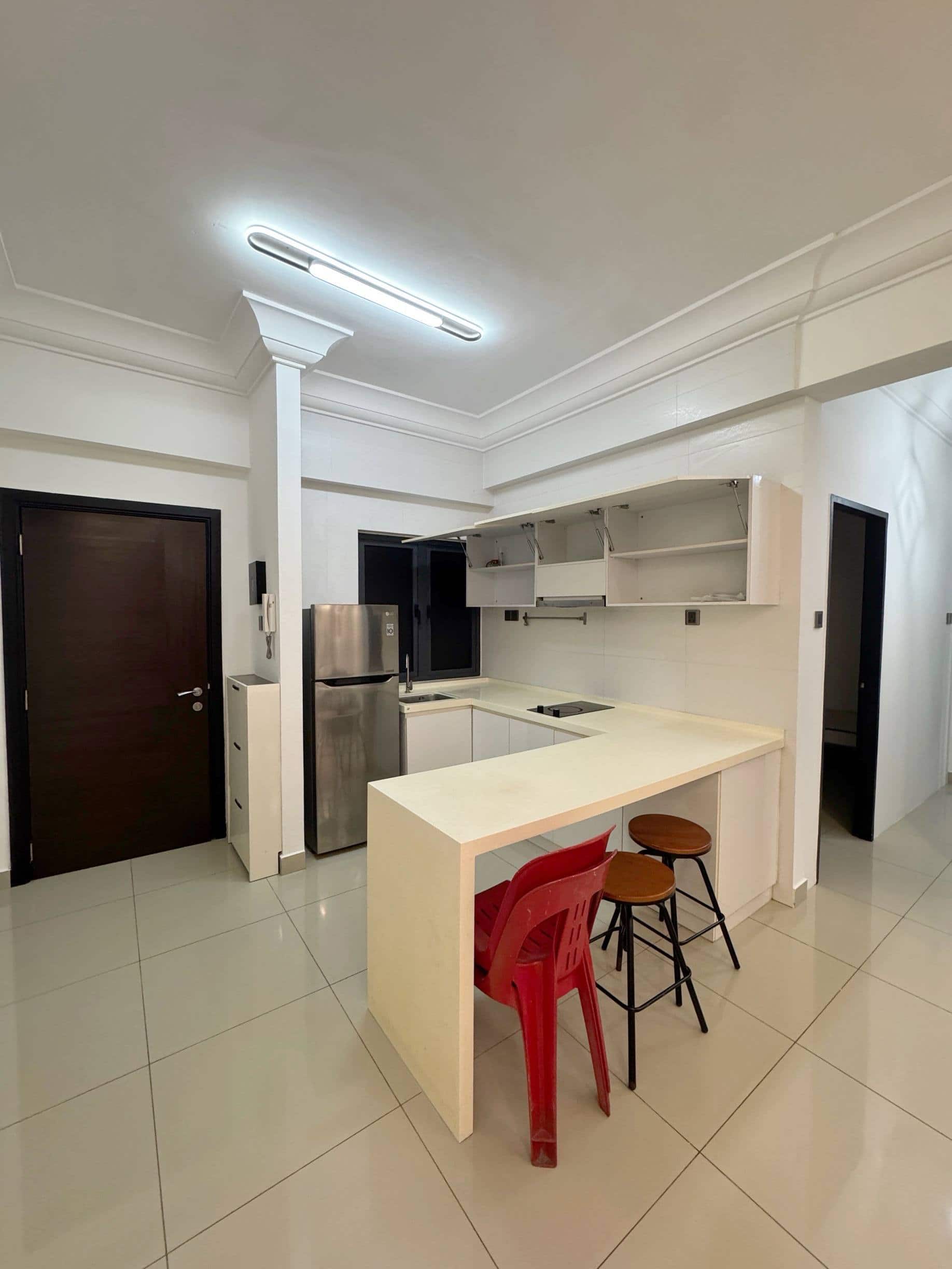 Condo Tanjung Puteri 2