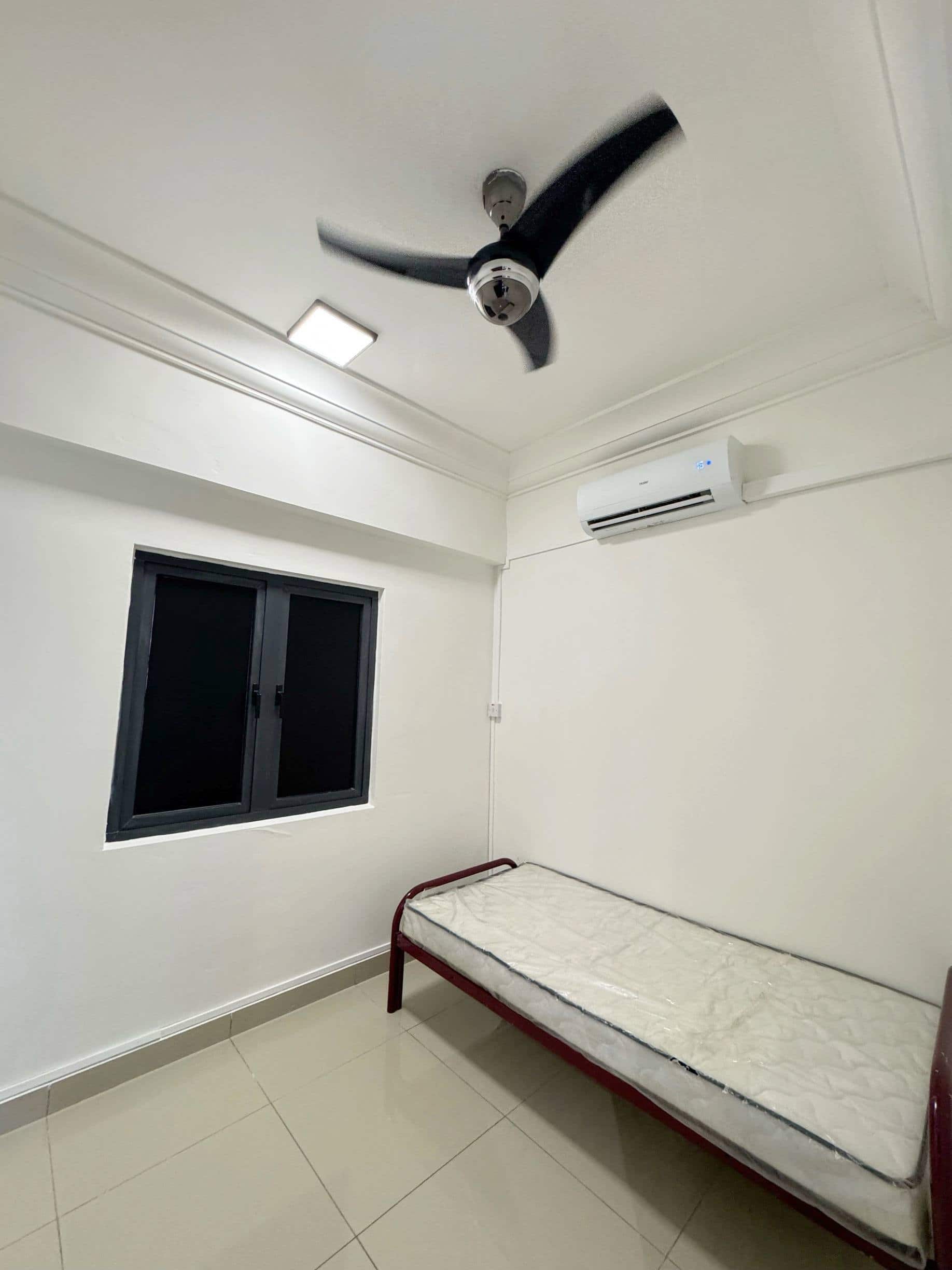 Condo Tanjung Puteri 4
