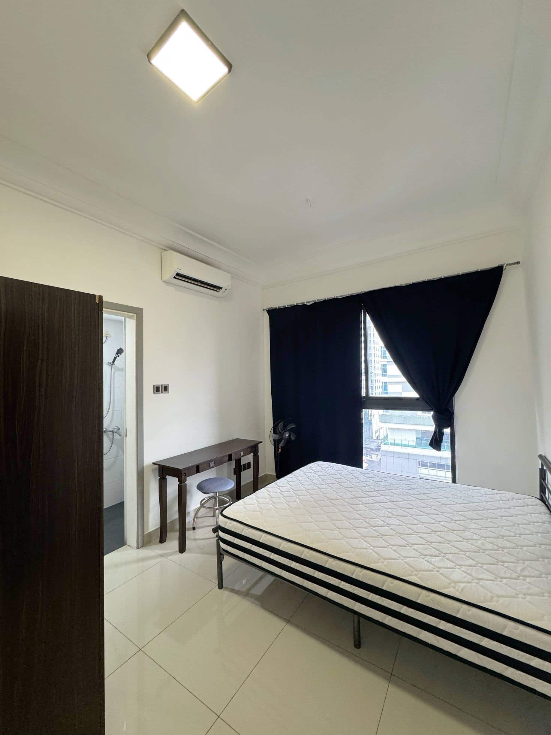 Condo Tanjung Puteri 3