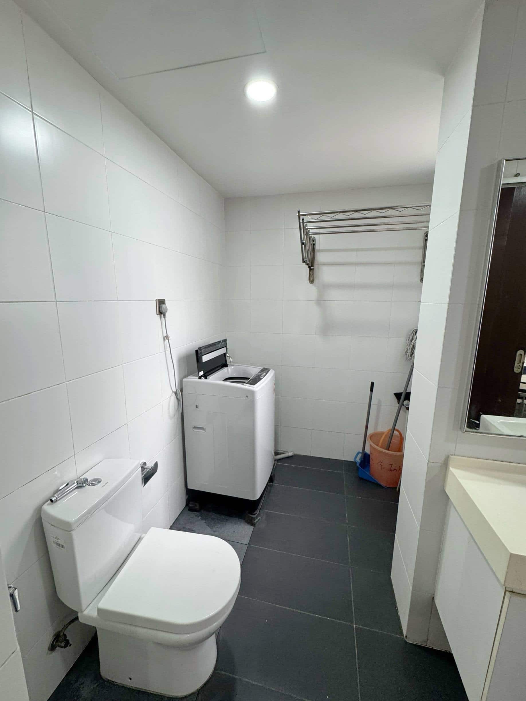 Condo Tanjung Puteri 6