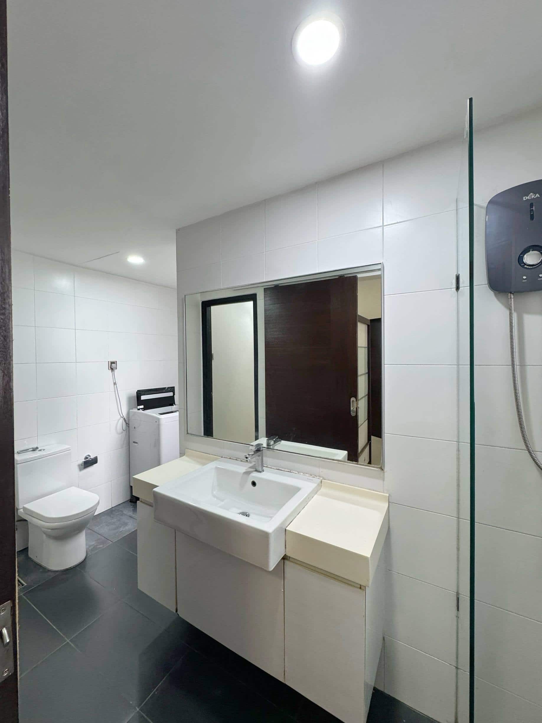 Condo Tanjung Puteri 5