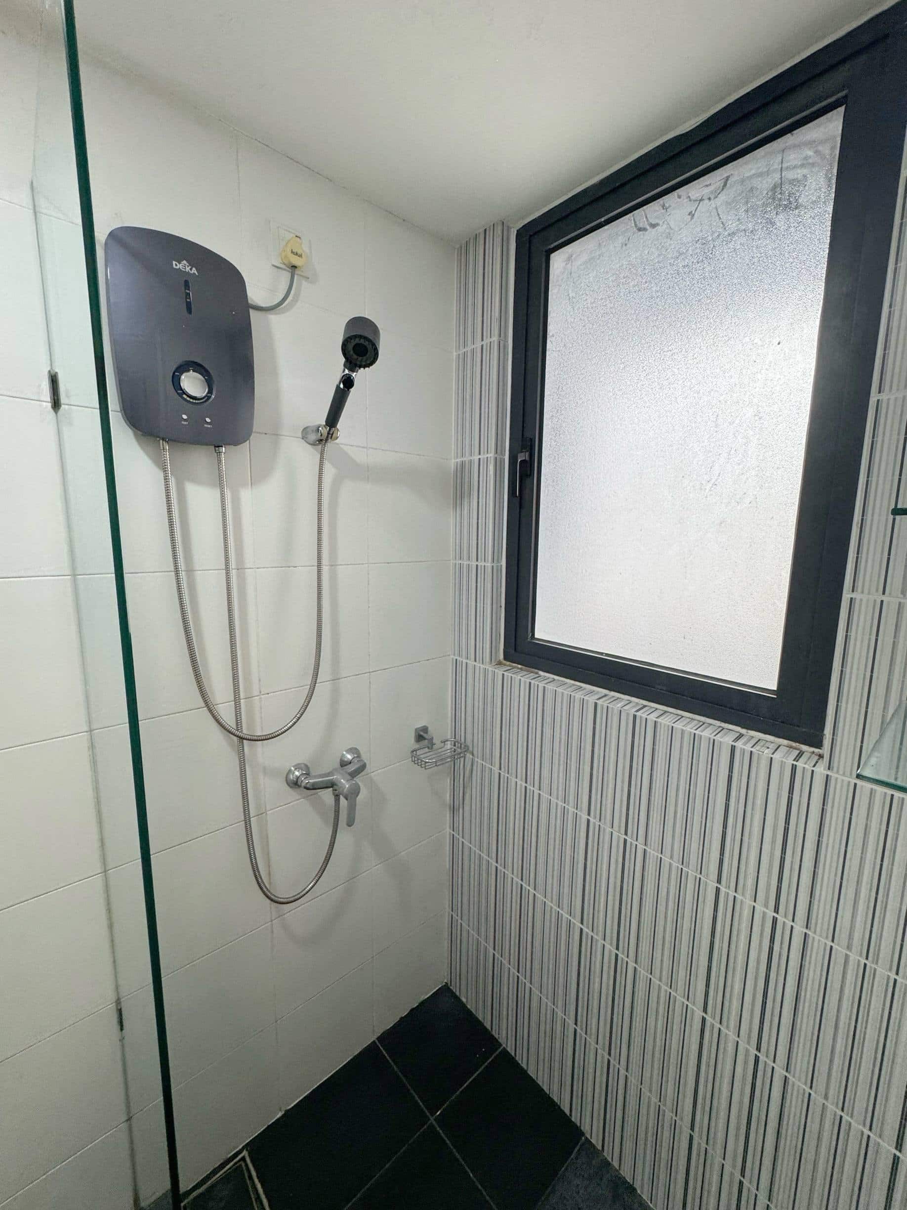 Condo Tanjung Puteri 8
