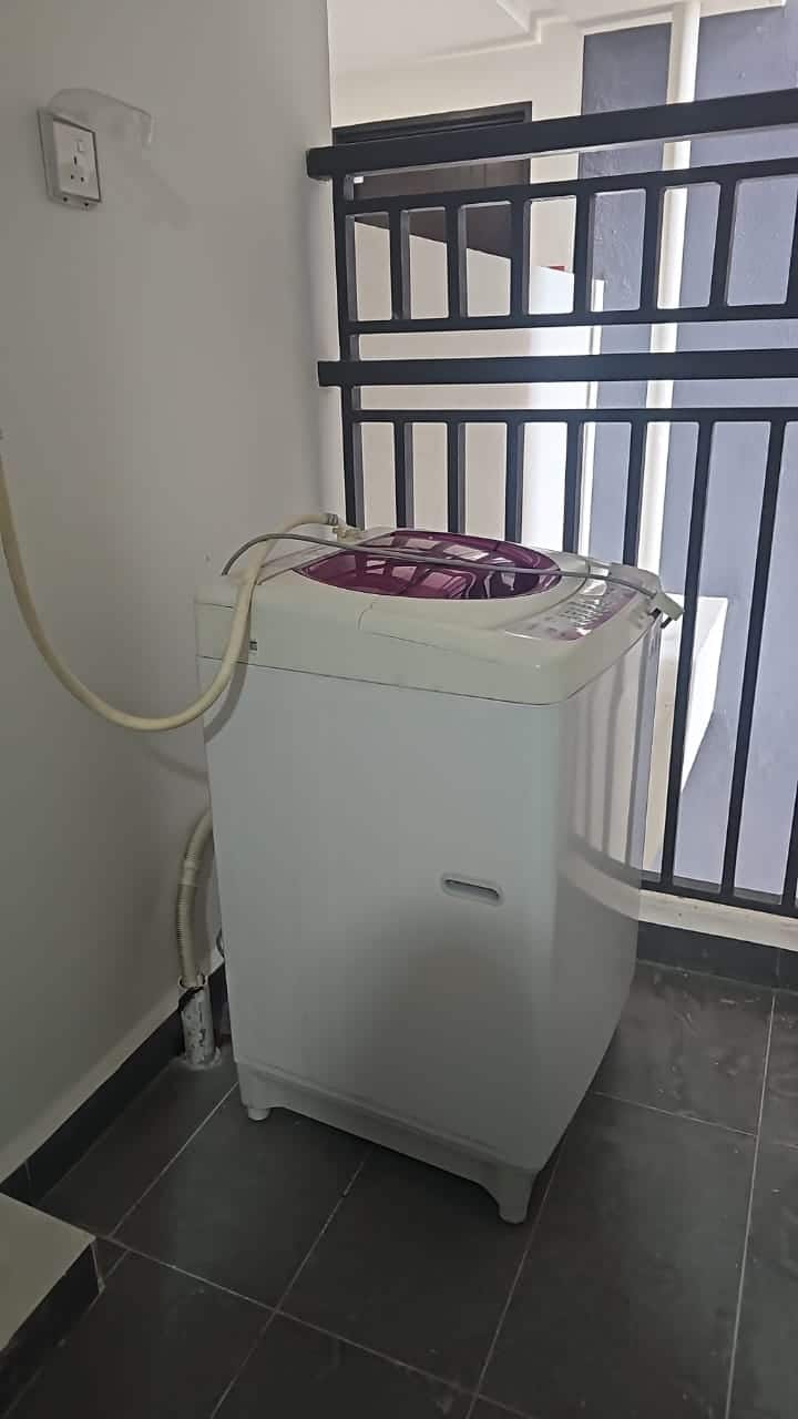 Condo Danga Bay 7
