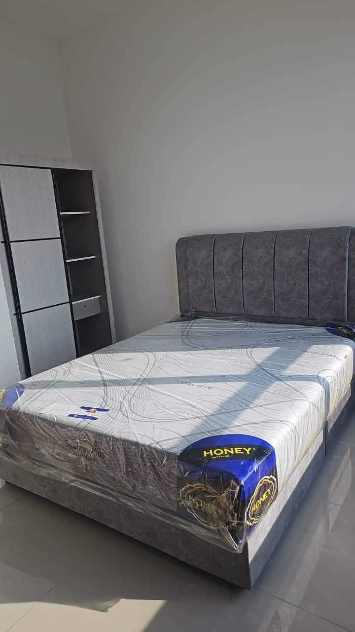 Condo Danga Bay 2