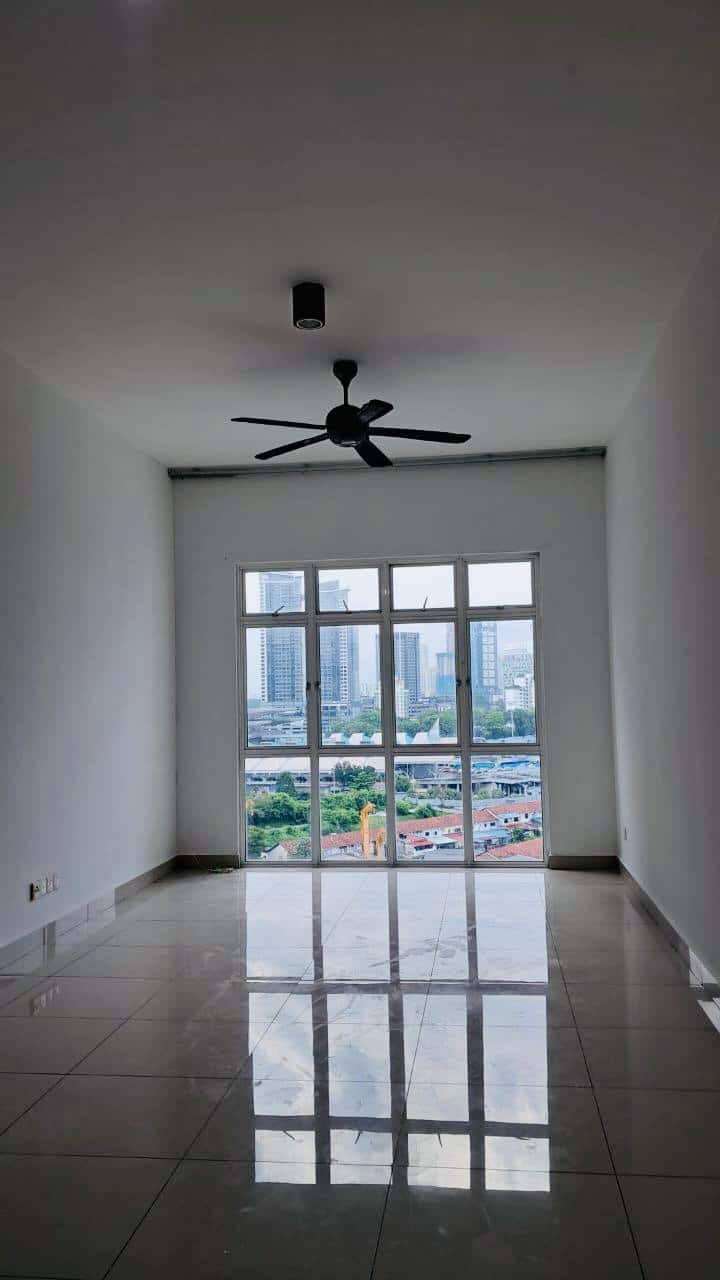 Condominium Jalan Bukit Meldrum 5