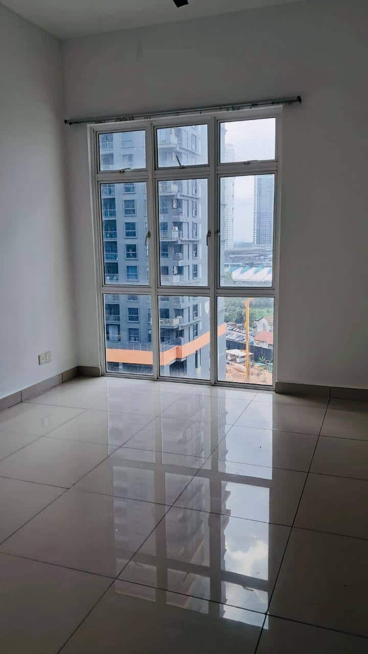 Condominium Jalan Bukit Meldrum 6