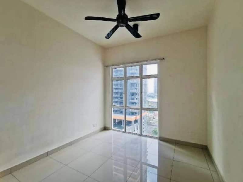 Condominium Jalan Bukit Meldrum 7