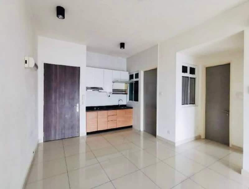 Condominium Jalan Bukit Meldrum 4
