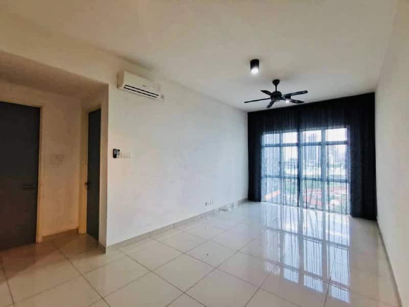 Condominium Jalan Bukit Meldrum 3