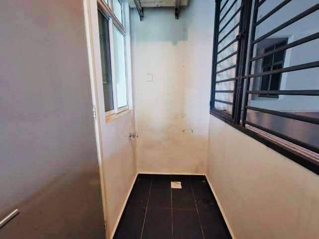 Condominium Jalan Bukit Meldrum 9
