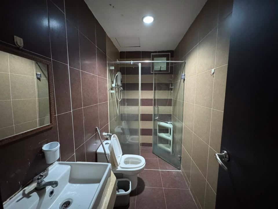 Condominium D’Inspire Residence 7