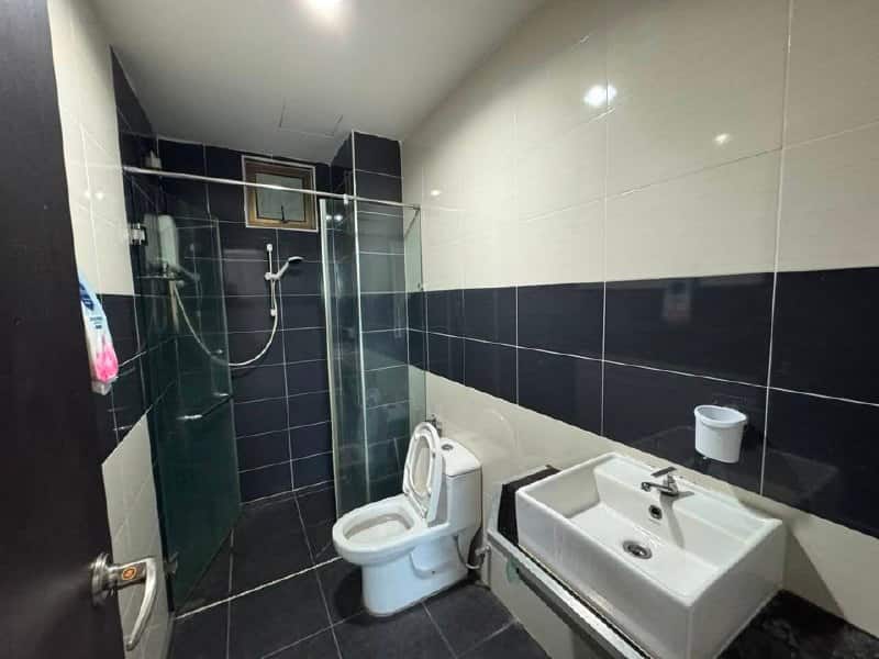 Condominium D’Inspire Residence 6