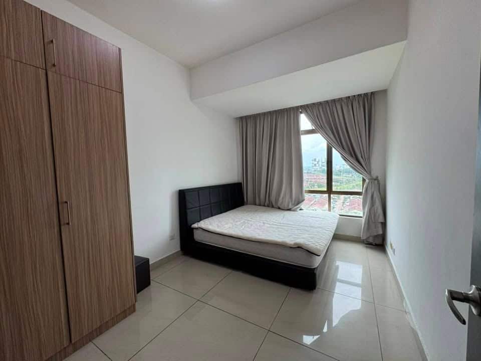 Condominium D’Inspire Residence 2