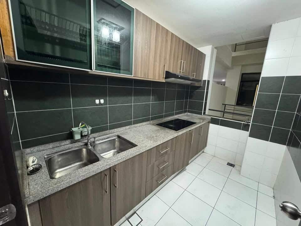 Condominium D’Inspire Residence 4