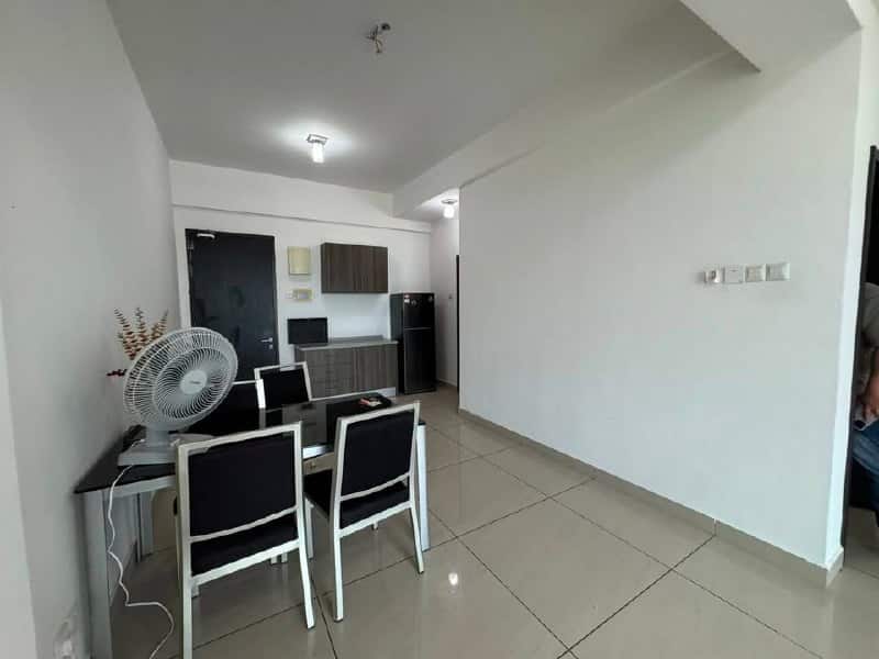 Condominium D’Inspire Residence 3