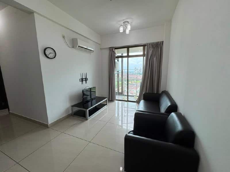 Condominium D’Inspire Residence 1