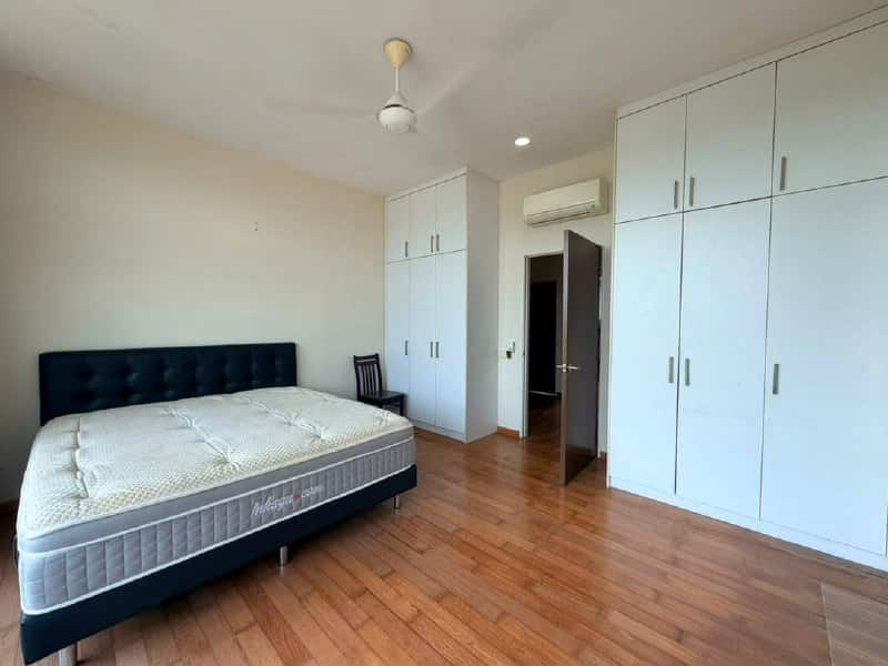 Townhouse Sutera Town 3