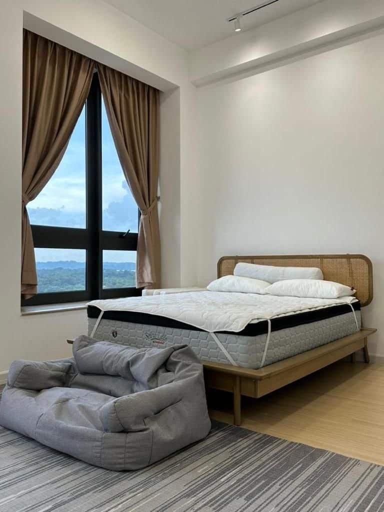 Condominium Sunway Grid Residence 3