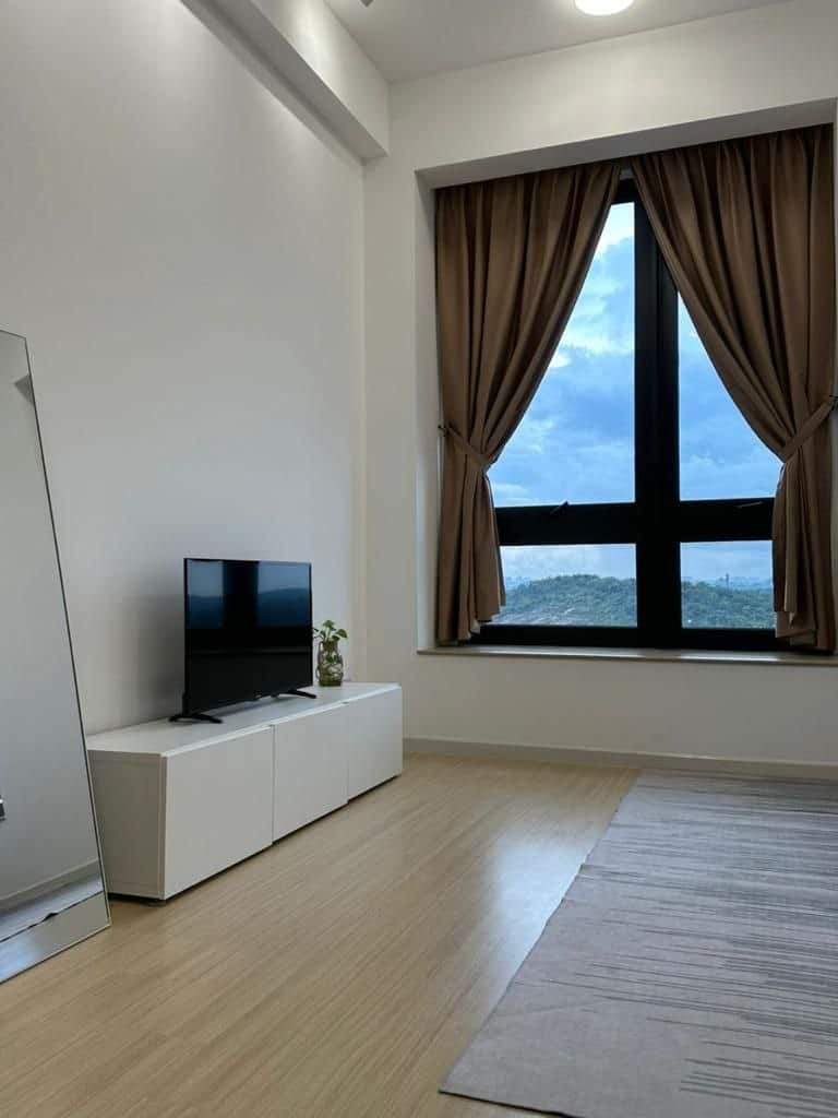 Condominium Sunway Grid Residence 2
