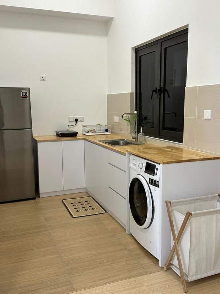 Condominium Sunway Grid Residence 5