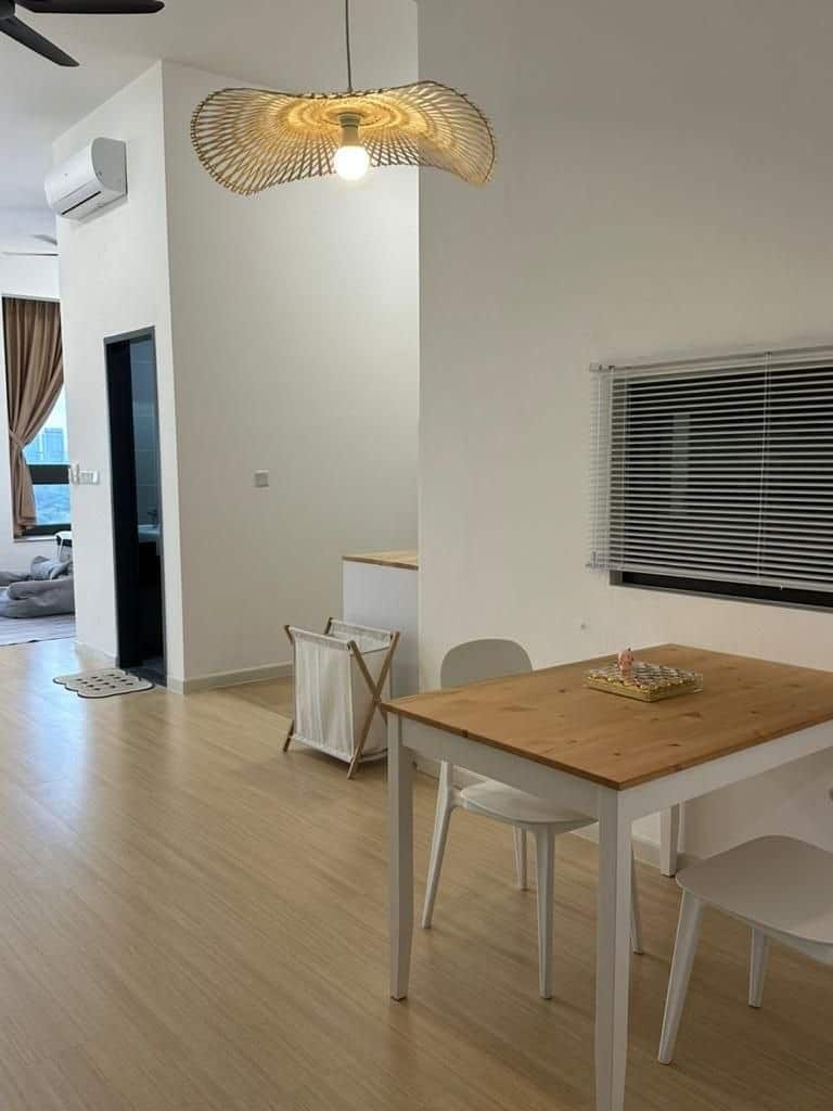 Condominium Sunway Grid Residence 1