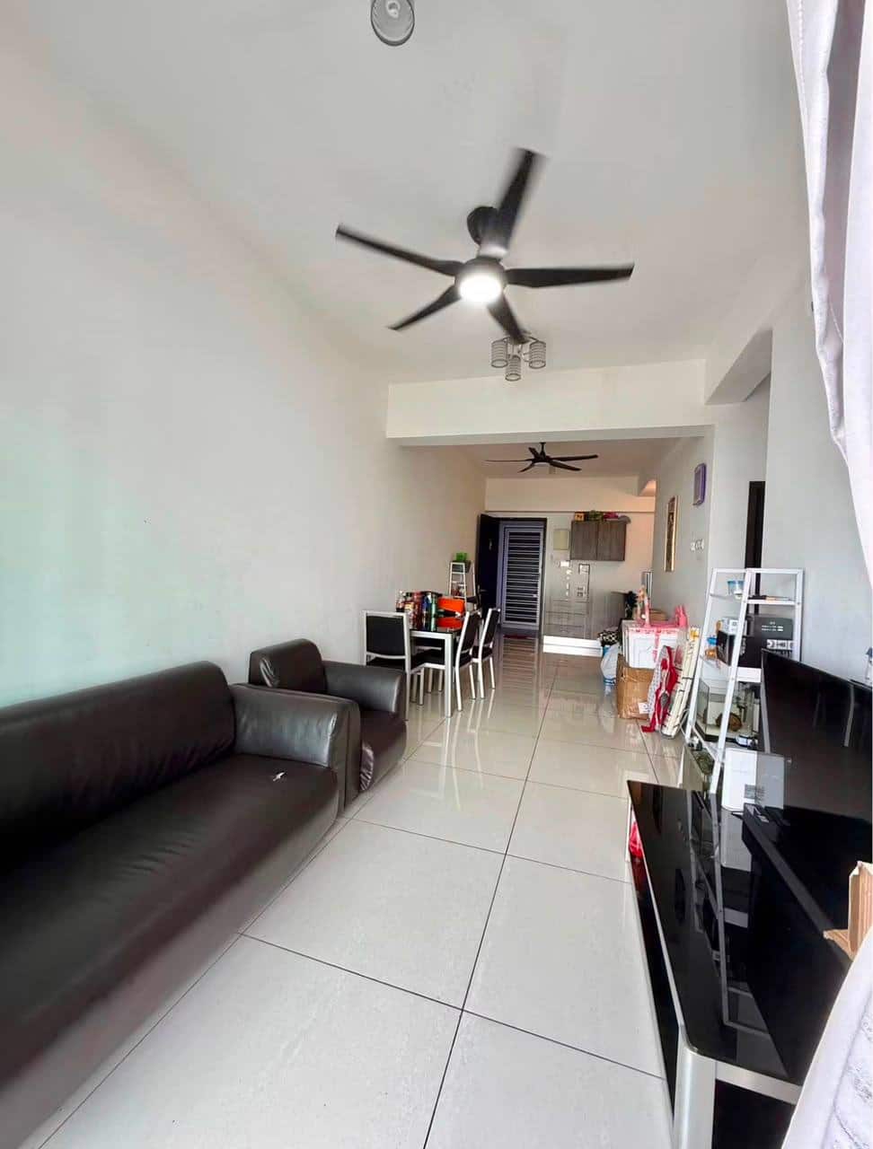 Condominium Taman Nusa Bestari 1