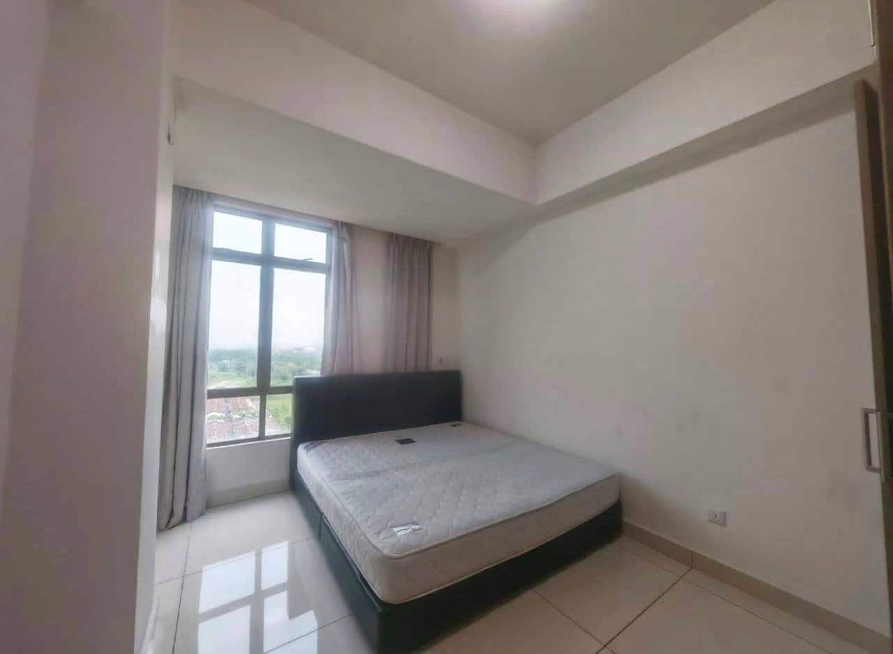 Condominium Taman Nusa Bestari 4