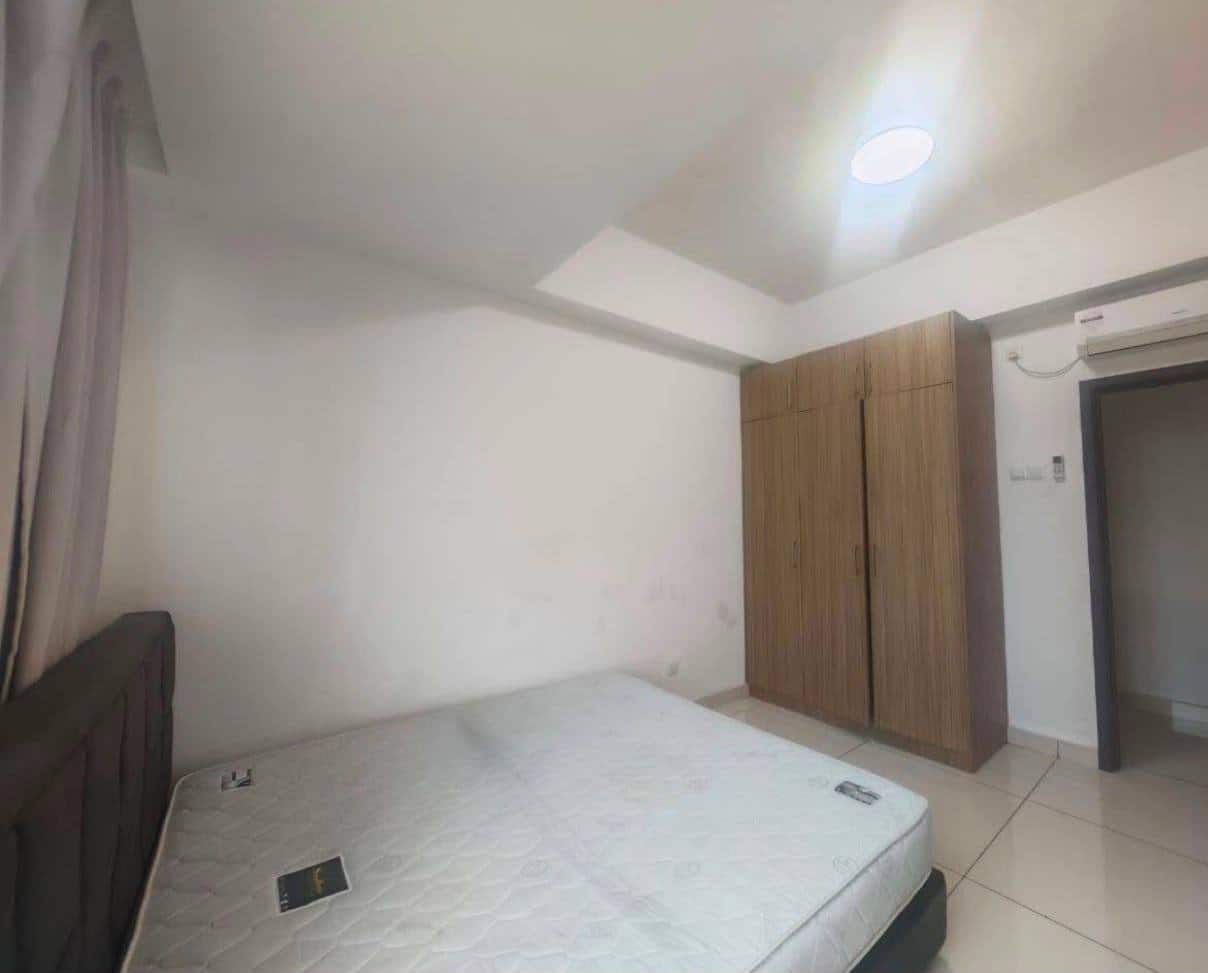 Condominium Taman Nusa Bestari 3
