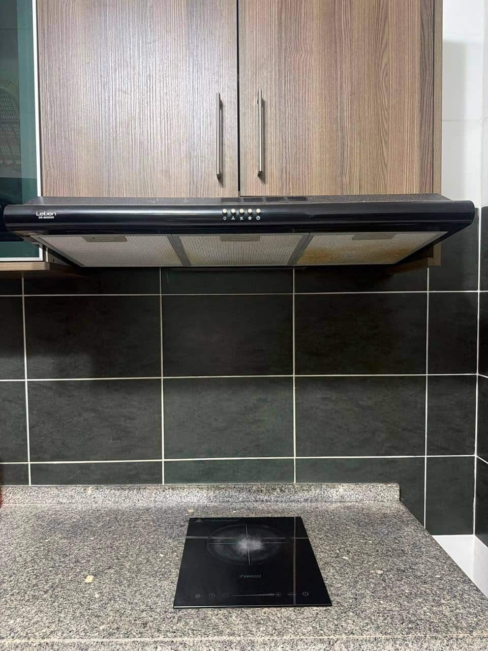 Condominium Taman Nusa Bestari 7